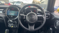 MINI Hatchback 135kW Cooper S Level 2 33kWh 3dr Auto Electric Hatchback